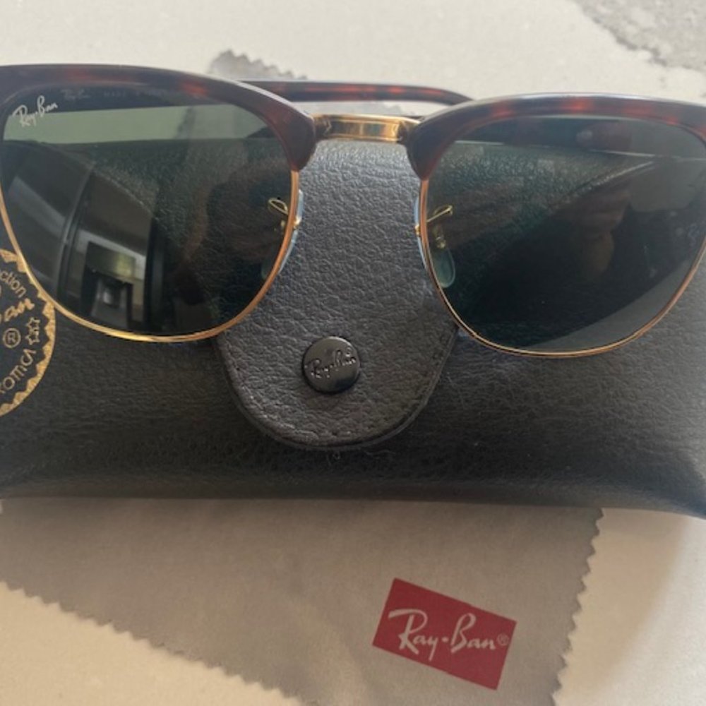 Ray-Bans 3016